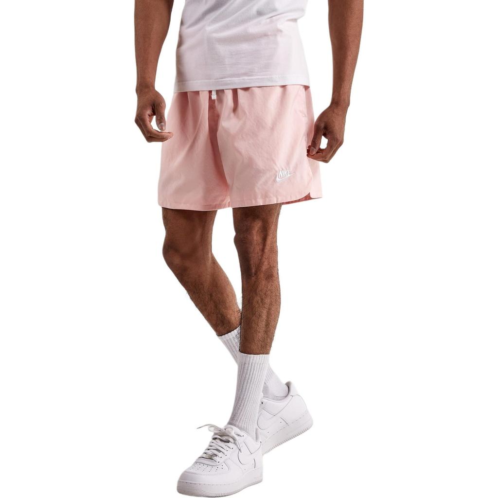 Nike Casual Shorts Men's Pink Moderate DM6829-686