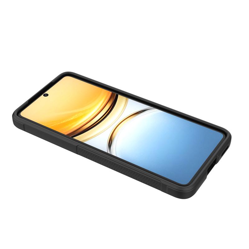 Silicone Matte Phone Case For vivo Y300 Pro Case Cover For vivo Y300 Pro Plus T4 Shockproof Funda Back Cover For iQOO Z10