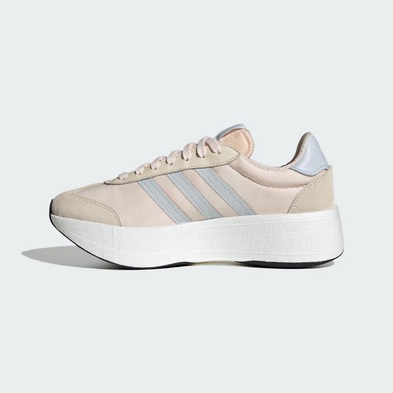 

Adidas CITY RNR Women s Sports Casual Shoes 37