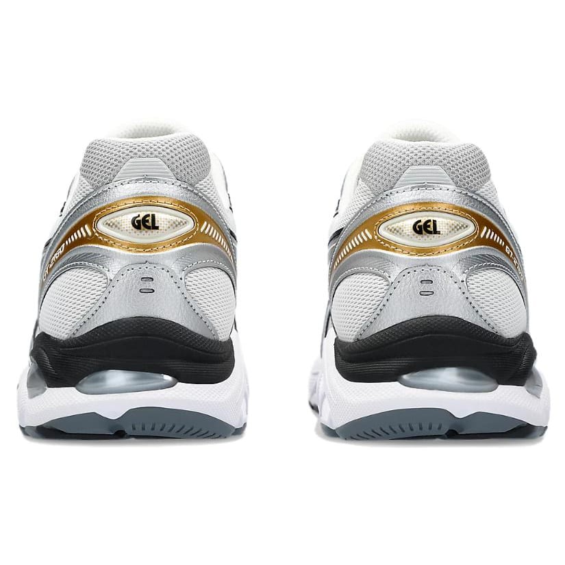 Asics GT 2160 Cream Pure Silver Gold 1203A320-100