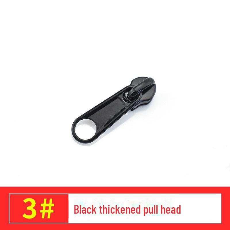 

Утолщенный металл Нет. 3 и нет. 5 головок молнии для рюкзака, нейлон Нет. 8 и нет. 10 головок для вытягивания