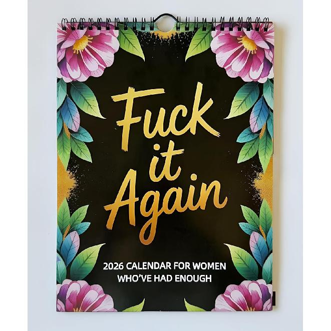 Funny 2026 Medieval Dick Pics Calendar - Pic Wall Calendar - Perfect Prank Gag Gift for Home Decor Office