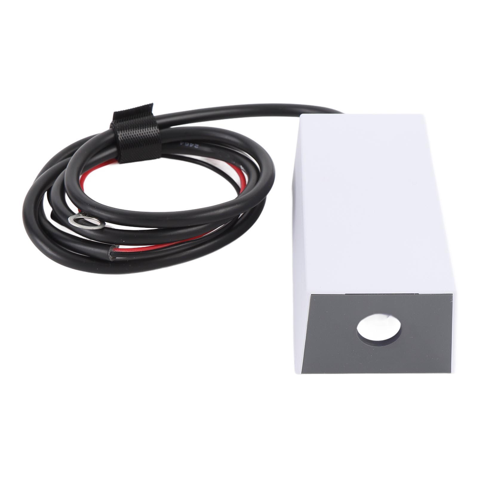 

Satellite Adapter with Step Up Direct Current Power Cable 2 Circular Terminals 36V 1.67A Output 12V