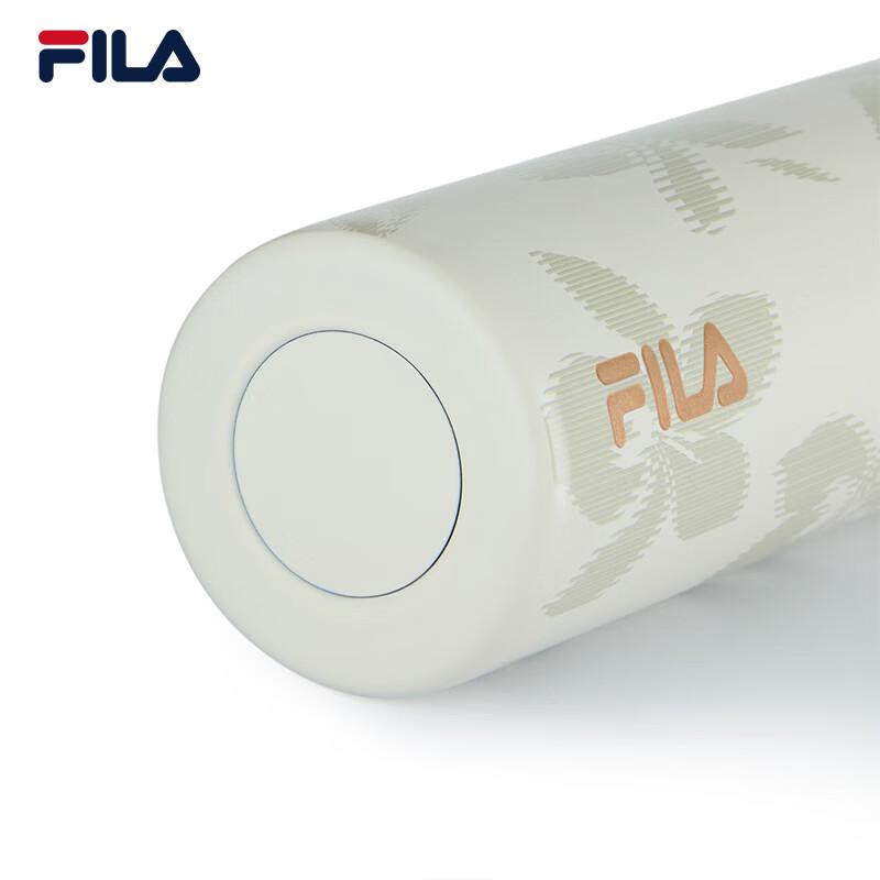 FILA Portable Mini Thermos Bottle