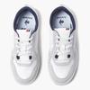 Le Coq Sportif Unisex Sneakers Cup soLe Wht   Qo323lcu81