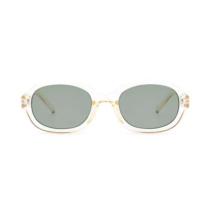 Upton Sunglasses (Crystal Gold)