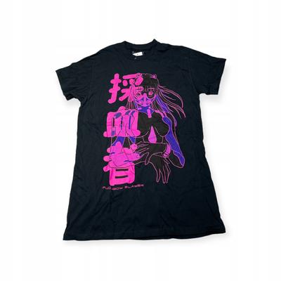 Camiseta feminina Spencer's S