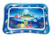Tapis d'eau gonflable pour enfants: Jouet guide anti-chute pour l'entraînement et l'éducation à domicile