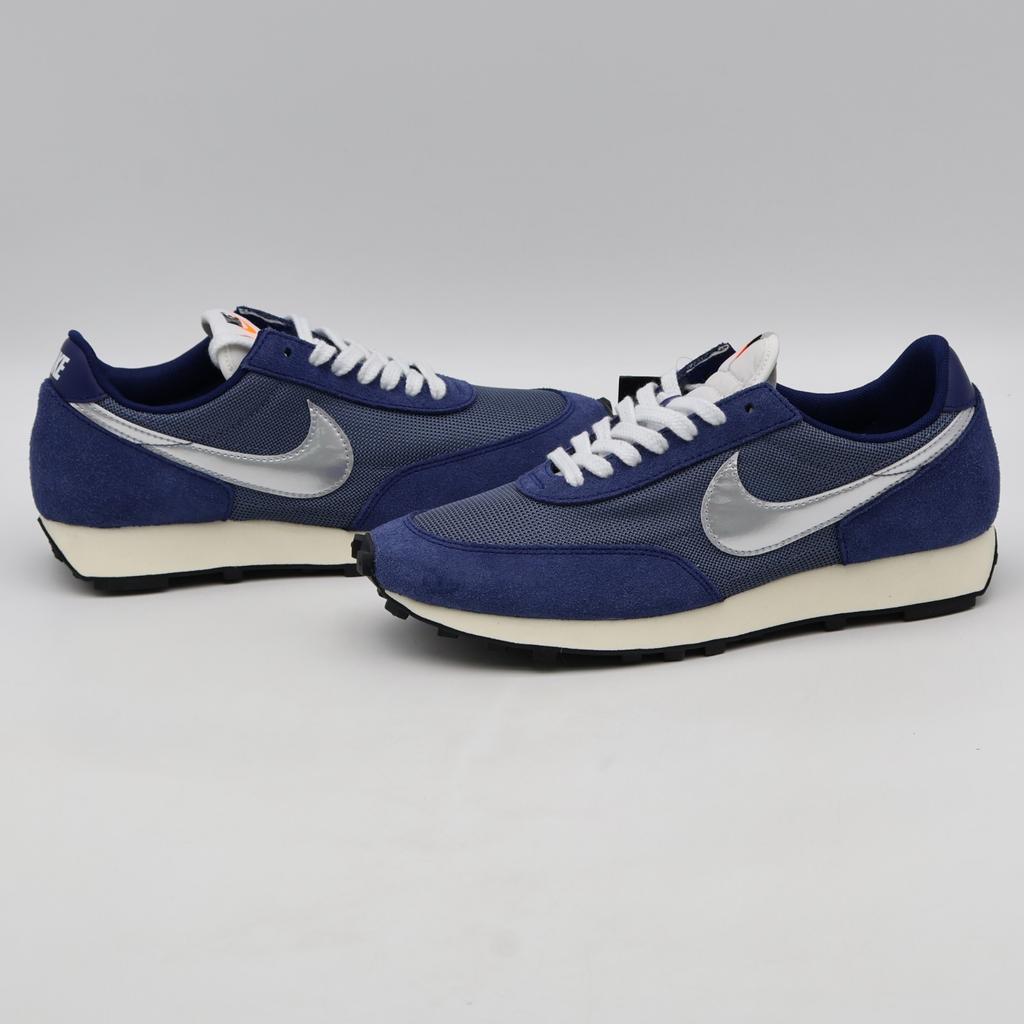 BV7725-401 Nike Daybreak Blue Void Diffused Blue (Men's)