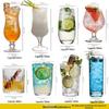 Collins Cocktailglas-Set