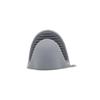 1pc Thick Silicone Heat Resistant Glove Oven Microwave Non-slip Anti-scalding Gripper Pot Holder Gloves Cooking Kitchen Tooling