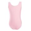 Girls' Ballet Dancewear Leotard with Lining - Children's Practice & Performance Costume