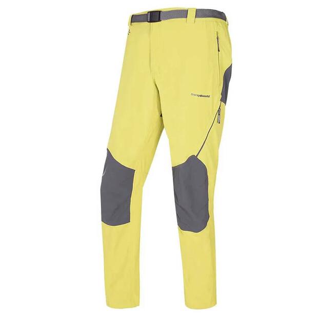 Trangoworld Брюки Kasu DN