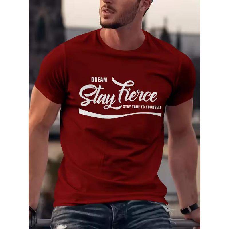Street Trend Funny Men's Clothing Casual T-shirt 3D Printing Creative Graphic Short Sleeved Loose Round Neck Top Men