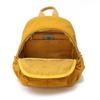 Mini-Rucksack für Damen Mehrfarbig Leichtes Nylon Kleiner Rucksack Mehrere Fächer Aufbewahrungsrucksack für Schule Reisen Täglichen Gebrauch und Wochenendausflüge