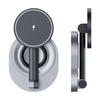 MagSafe Magnetic Wireless Charger & Stand for Phone, Earphones, and Watch