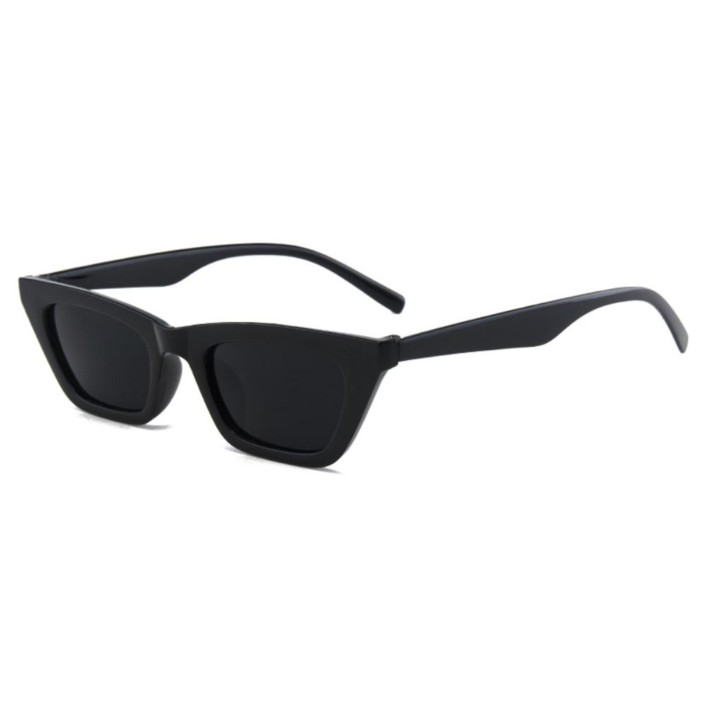 Uv Sunglasses Uv Polarized Lens Glasses Eye Sunglasses Polarized Small Frame Sunglasses For Social Gatherings Daily