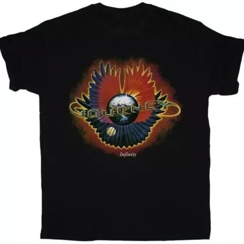 Vintage Journey Infinity Tour 1978 Concert Rock Band T-Shirt Gift For Fans Music Unisex T-Shirt XXXL