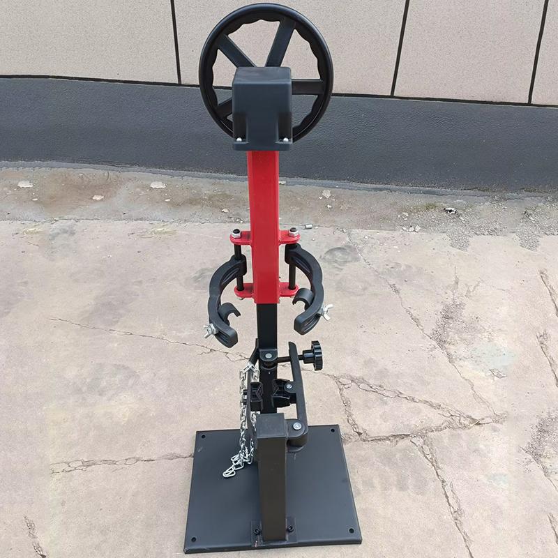 Shock Absorber Spring Compressor Shock Absorber Spring Removal and Installation Professional Automotive Repair Tools