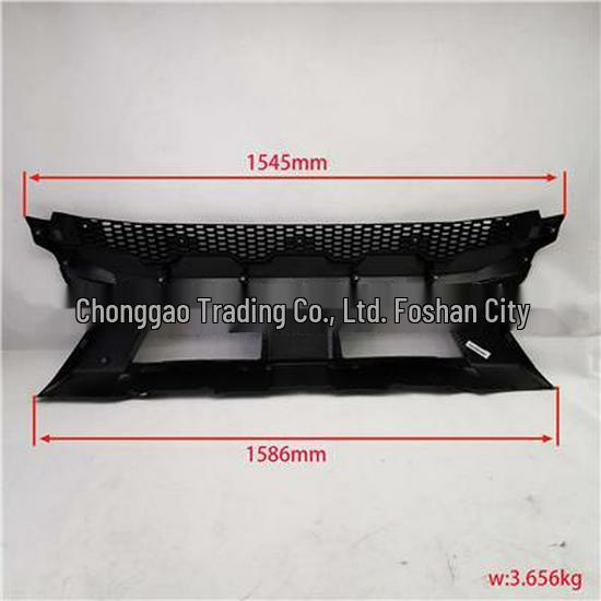 Compatible Grille for Foton Bumper M483100000025