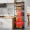 Kjøkkentilbehør – Oppbevaringstilbehør til kjøkken