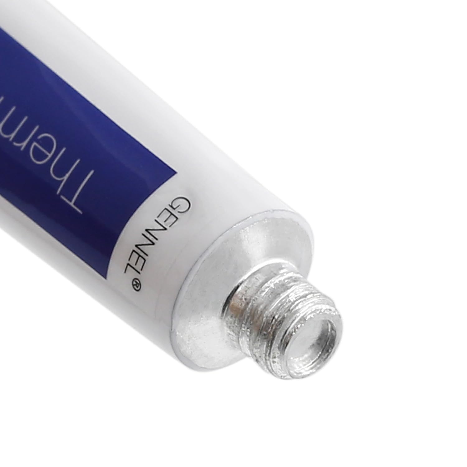 G109 10gram Thermal Conductive Glue, Heatsink Silicone Glue, Thermal Plaster, Silicone Viscous Adhesive Compound for LED GPU MOSFET Printer Chipset