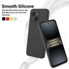 For TECNO Spark 40C Liquid Silicone Case Phone Back Cover with Hand Strap