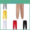 Sportliche Hose mit elastischem Bund für Herren und Damen Jugendlich Lässig Frühling Herbst