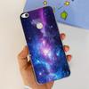 For Huawei P8 Lite 2017 Case Honor 8 Lite Popular Flowers Cartoon Cover Soft Silicone Phone Cases For Huawei P9 Lite 2017 Bumper