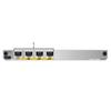 Huawei AR Series 4-Port E1/T1-F Interface Board