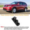 Portable 25401-3DF0B Power Window Switch Window Driven Switch For Nissan Altima TIIDA 2011-2014 LHD