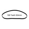 Bread Maker Belt DL-100 DL-T01 For XBM-1038 For XBM-1068