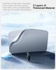 Sunshade Roof for Tesla Model Y Juniper 2025 Never Sag Nano Ice-Crystal Heat Insulation Glass Roof Shade Model 3 Highland 2024