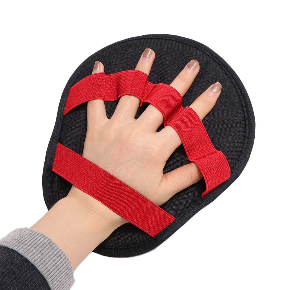 Cloth Pet Hair Removal Glove Hangable Electrostatic Cleaner 5-Finger Grooming Cleaner  Car Seat