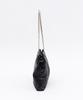 Cuco Metal Mesh Drawstring Tote Bag 2413113005 Black (019)