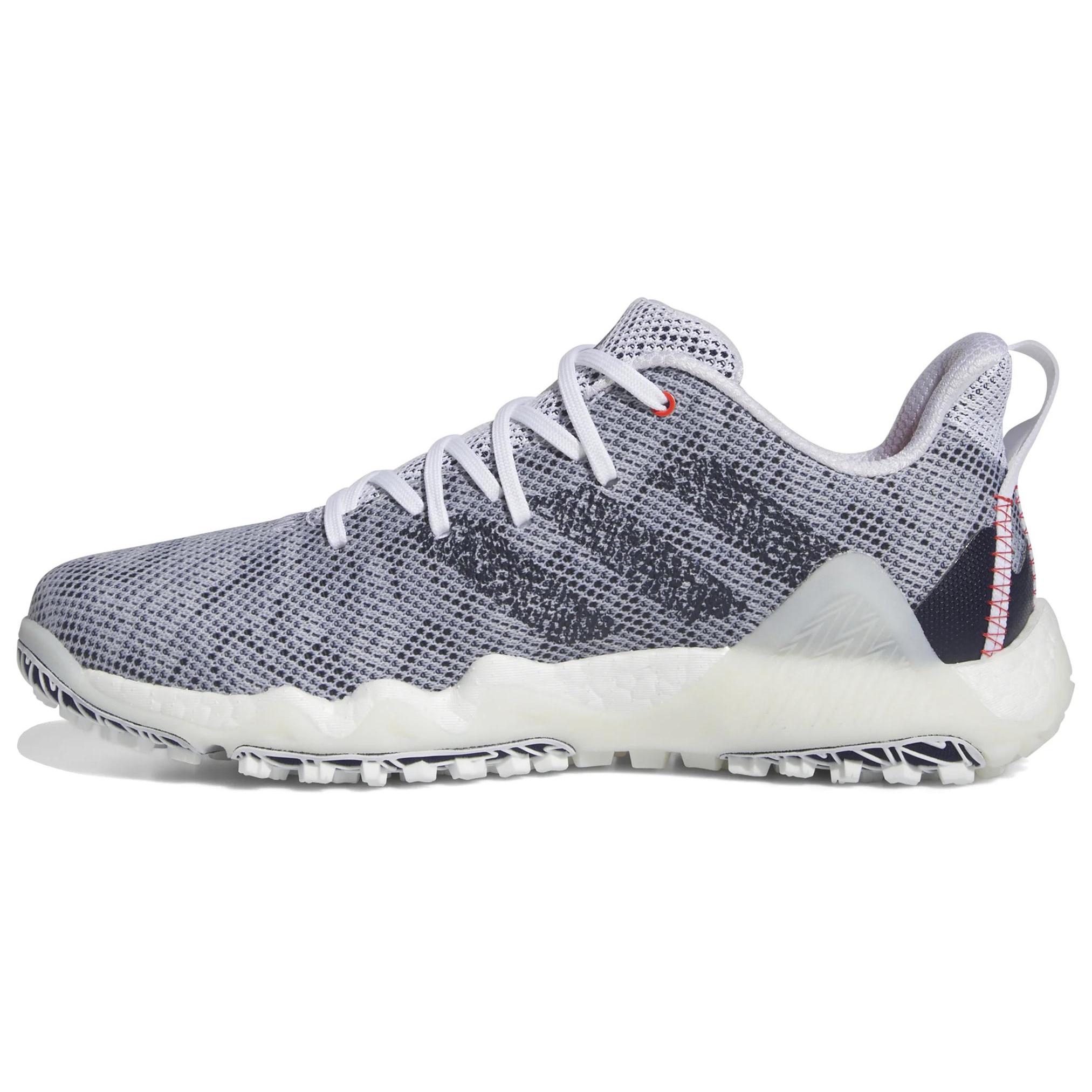 

CodeChaos Adidas 22 Белый Колледжский Темно-синий 42