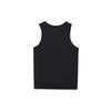 Nike DRI FIT MILER Running Tank Top Men's Black DV9322-010