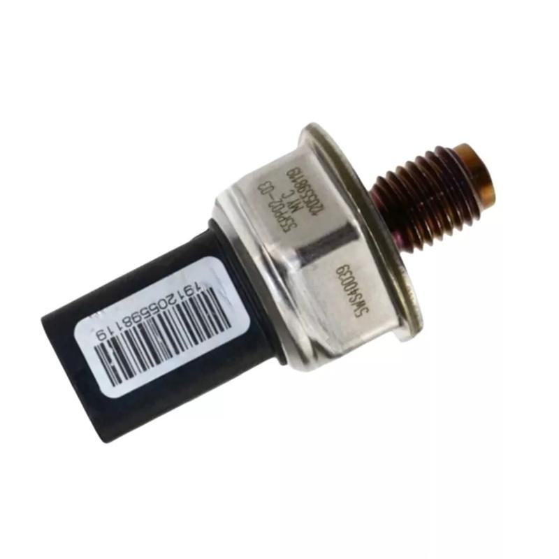 Fuel Pressure Sensor 55PP02-03 For Ford Focus C-Max S-MAX Galaxy Mondeo Transit