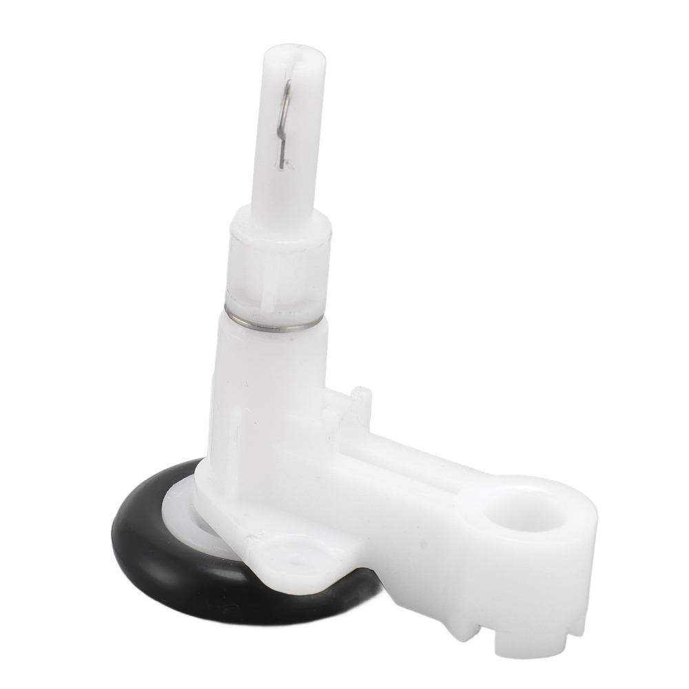 Mit Kurbelspulwickler-Baugruppe Einfache Installation Stabile Ersatz-Spulwickler Multifunktional für 6180 6160 5400 C5200 5560