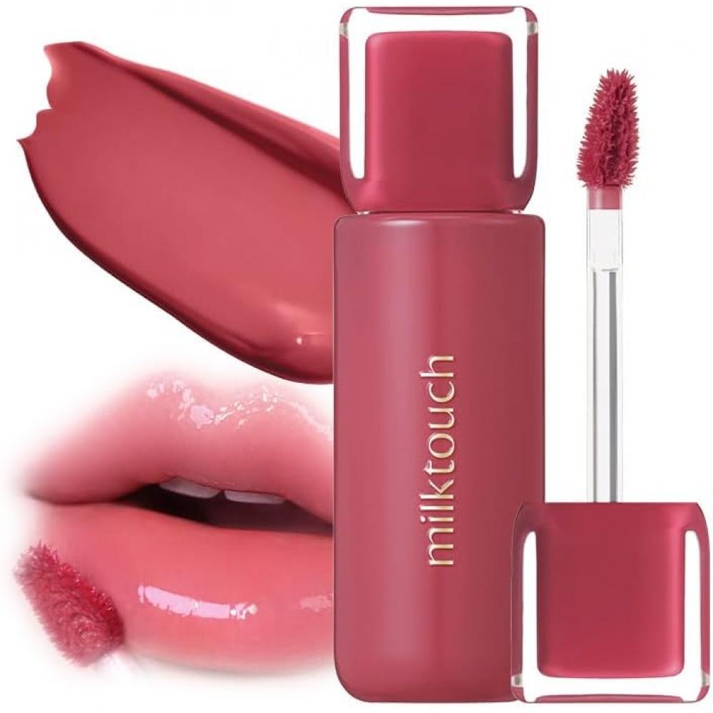 MilkTouch Milk Touch Milk Touch Jelly Fit Tinted Glow Tint 14 Roseberry 14 Roseberry