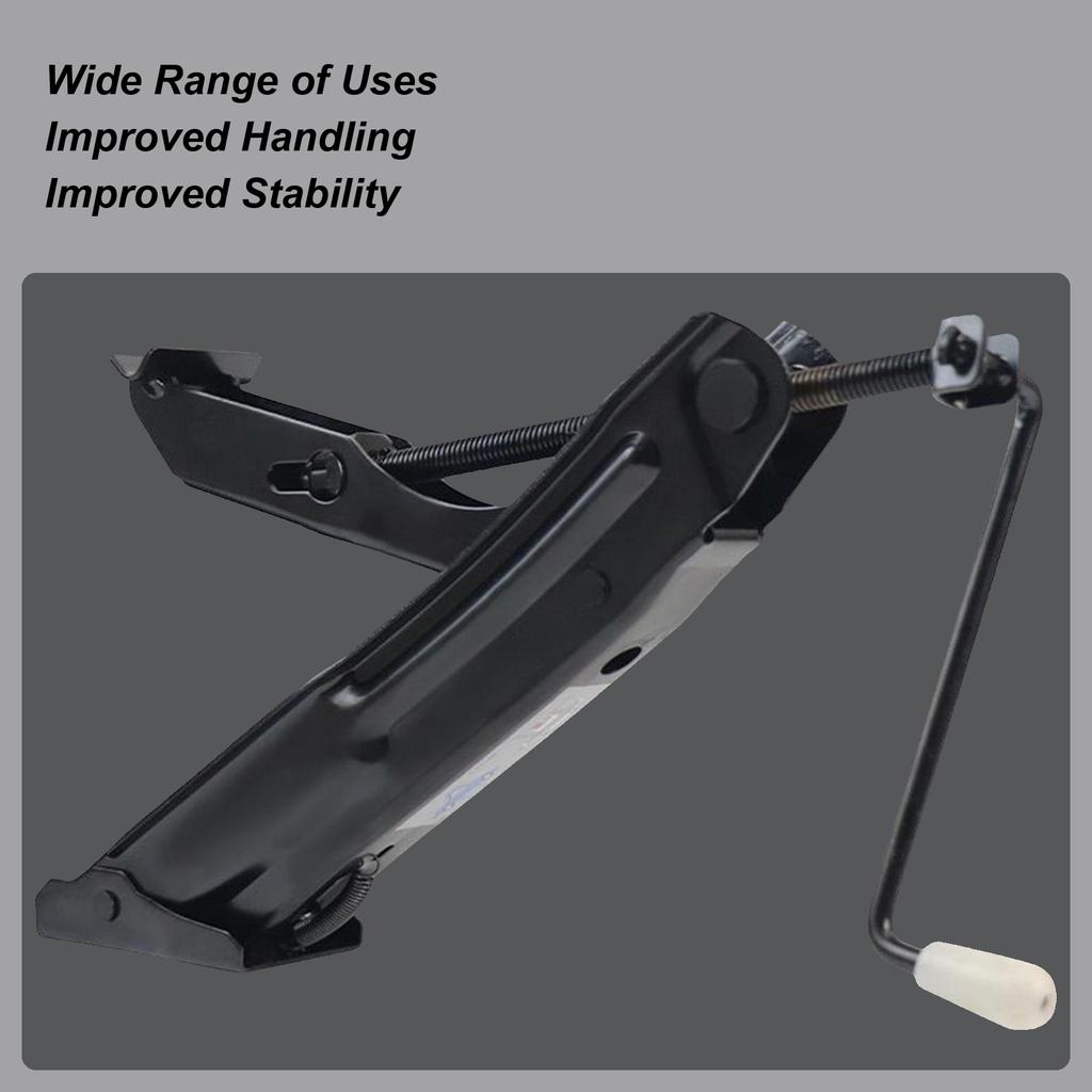Car Lift Jack Z-Type Jack for Car Lift Portable Support Stands Tire Change Tool for Motorcycle Offroad Home RV Vehicle Garage