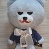 Big Bang Top Doomdada Crunk Doll