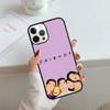 Friends TV Phone Case For iPhone 17 Air 14 15 16 13 12 Cover For Apple iPhone 17 Air 14 15 16 Pro Max 6S Plus Coque