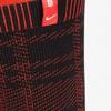 Nike Basketball Crew Basketball Socks Unisex 1 Piece Red Men's CU5860-010