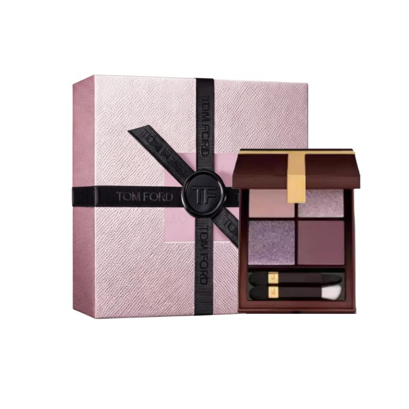 Tom Ford Runway Eye Color Quad