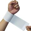 1PC Unisex Elastic Compression Wrist Guard, Wrapped Fixed Strap, Fitness And Sports Anti Sprain Bandage Wrist Protector