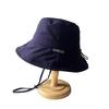 1Pcs Lightweight Quick-drying Fisherman's Hat Summer UPF50+ UV Resistant Sunscreen Cap for Men Women Outdoor Hiking Beach Travel