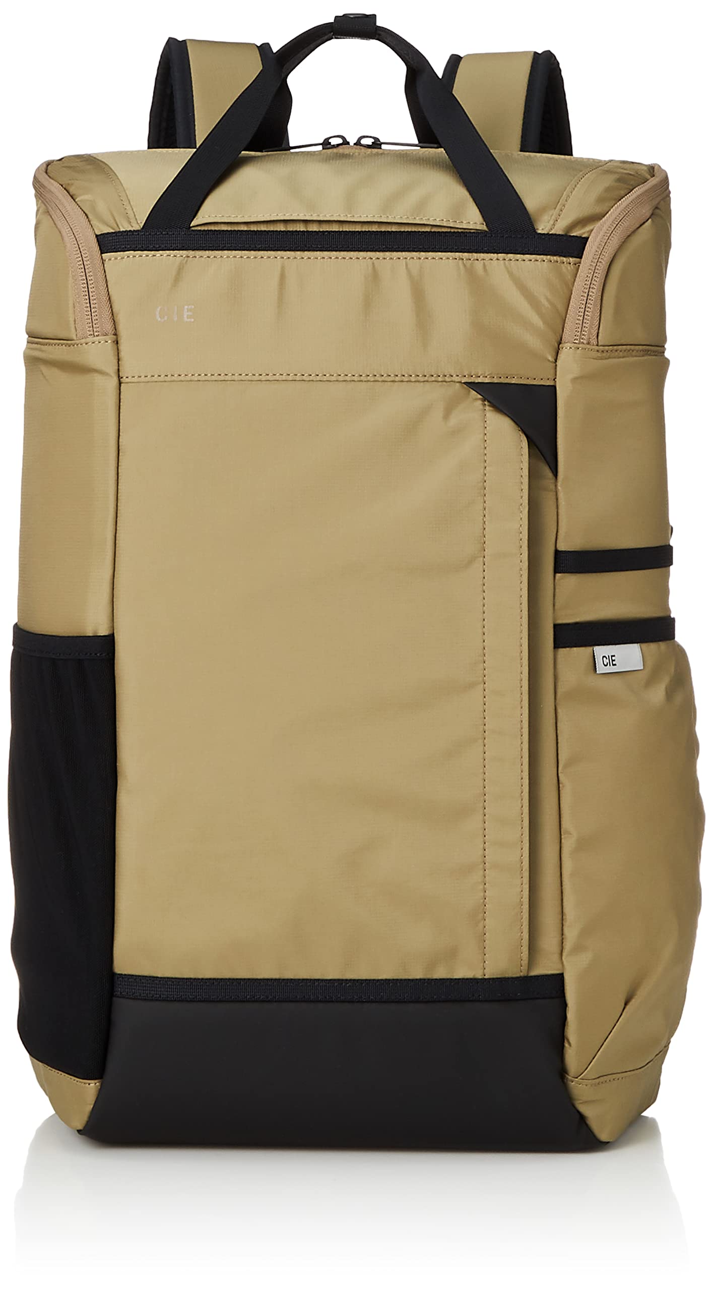 Рюкзак CEA Cube 022000-20 Песочный One Size