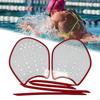 Diving Hand Paddles, Swim Equipment for Pool Use