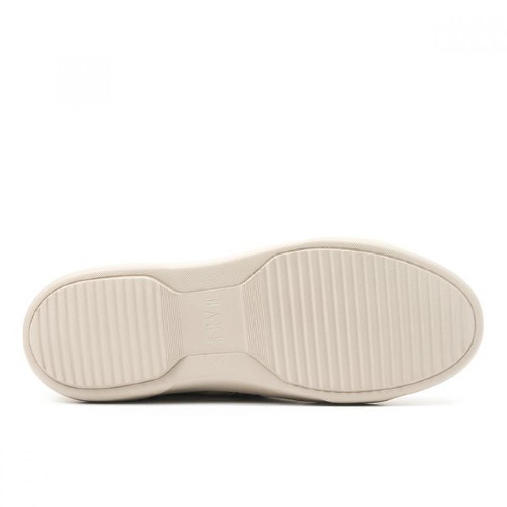 DakS Women S Leather Combi Top SneakerS Dlb118